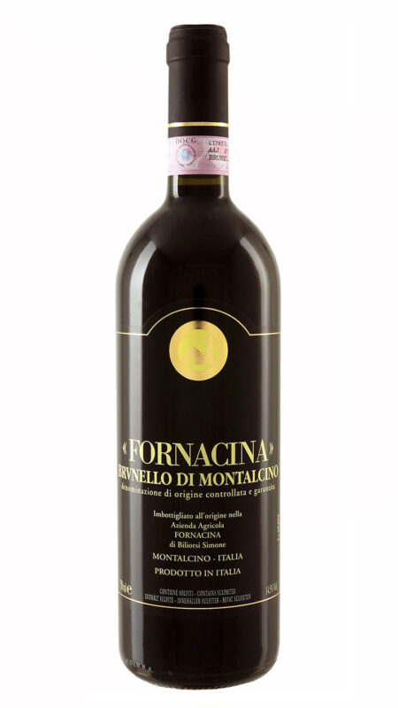 Brunello di Montalcino DOCG