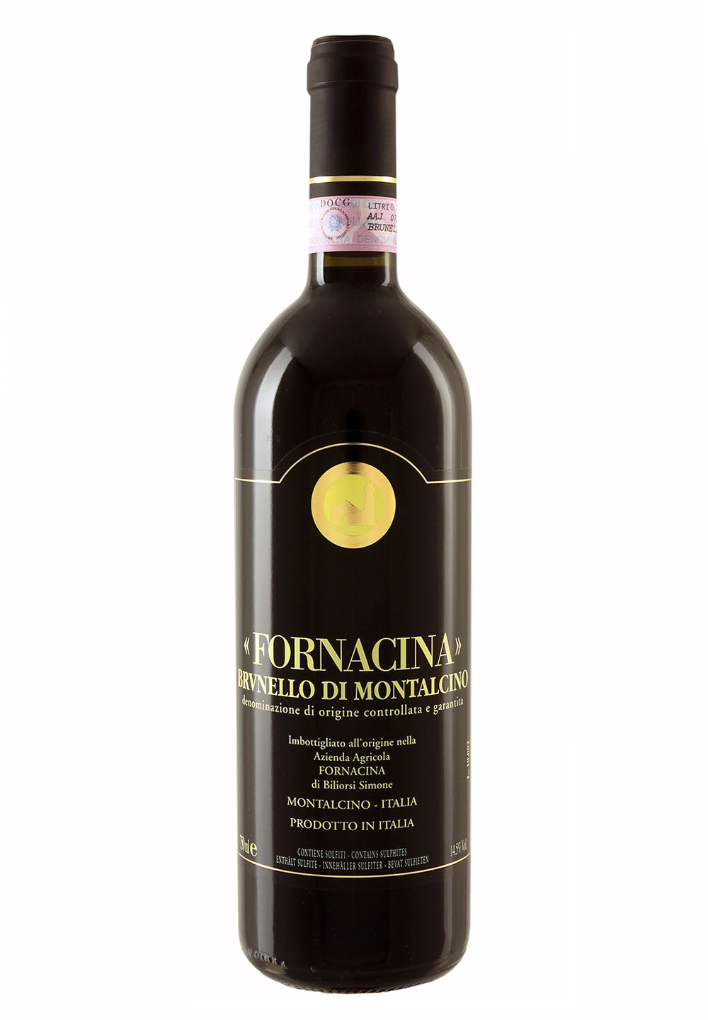 Soc. Agricola La Fornacina Di Fabio — foto 5