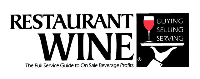 Restaurant Wine by Ronn Wiegand 2014