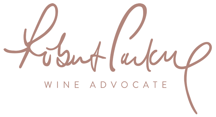 The Wine Advocate by Monica Larner