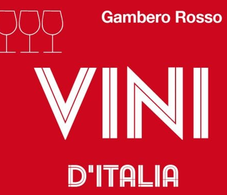 Vini d’Italia 2008